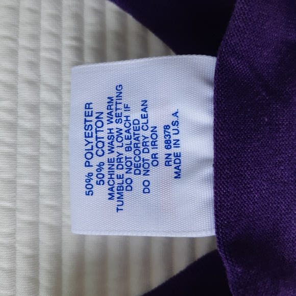 New York 1991 T-shirt Vintage Single Stitch - Picture 7 of 7